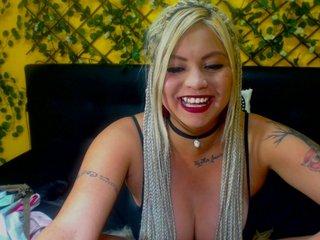 -alexis-texas bongacams