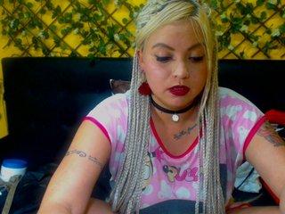 -alexis-texas bongacams