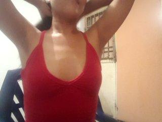 -BellaSusana bongacams