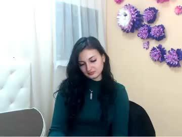 _hot_brunnette_ chaturbate