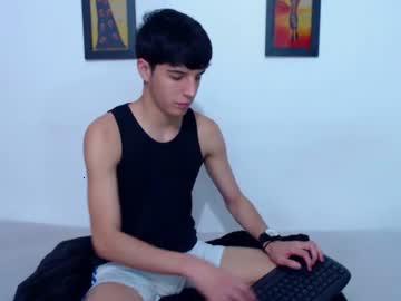 _isaacc chaturbate