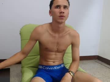 _markthomson_ chaturbate