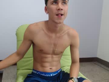 _markthomson_ chaturbate