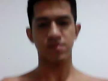 aaron_williams69 chaturbate