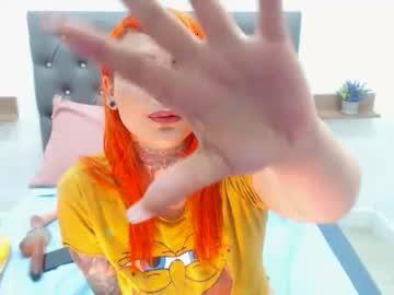 abbyhotxx chaturbate