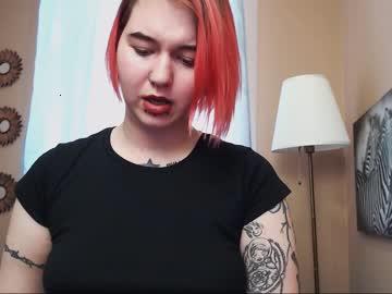 abigail_moore76 chaturbate