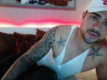 adam_clarke chaturbate