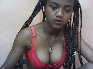 afrogirlsexy bongacams