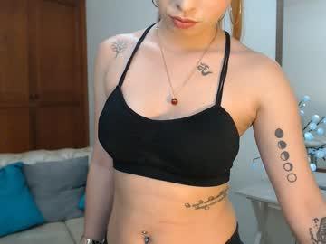 agneta18 chaturbate