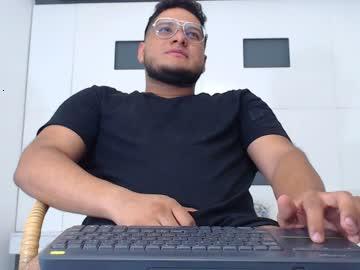 aj_coope90 chaturbate