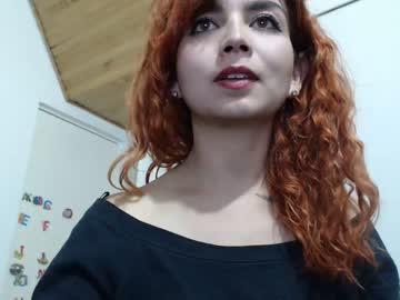 alessandrakurkova chaturbate