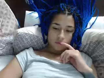 alessandralion chaturbate