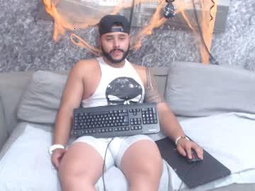 alex_faudad chaturbate