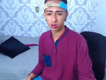 alex_martinconor chaturbate