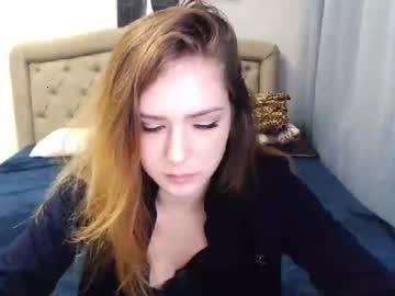 alexa__fox chaturbate