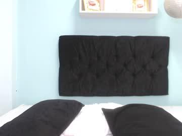 alexandra_harper chaturbate