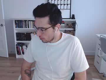 alexcarter96 chaturbate