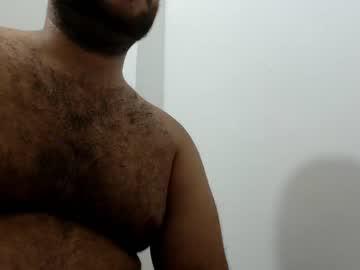 alexhhunter chaturbate