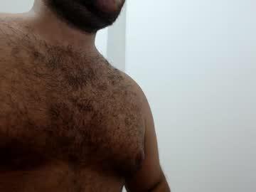 alexhhunter chaturbate