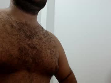 alexhhunter chaturbate