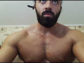 alexhunk09 chaturbate