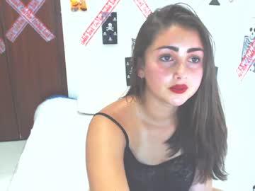 alexia_maria chaturbate