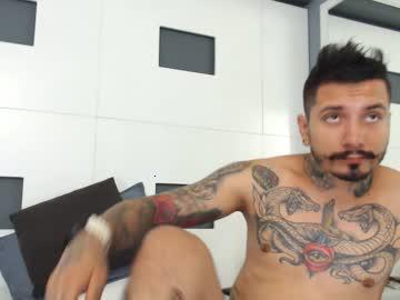 alexxxink chaturbate