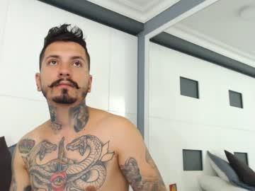 alexxxink chaturbate