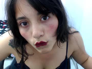 alicia_morato chaturbate