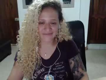 aliciaballard chaturbate