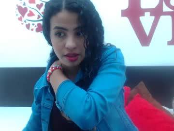 alison_forero chaturbate