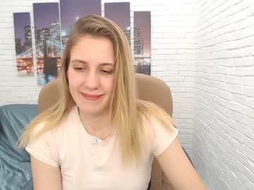 alisonshy chaturbate