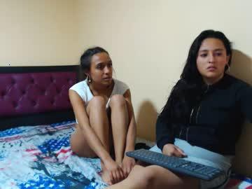 allison_and_melany chaturbate