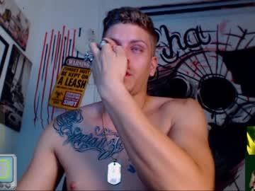 alphaboyking chaturbate