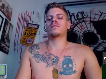 alphaboyking chaturbate