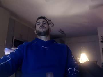 alphamasterjax chaturbate