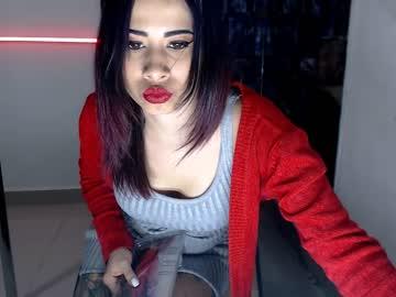 amber_bunny1 chaturbate