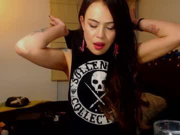 amber_elisse chaturbate