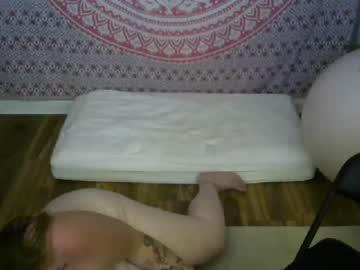 amethyst007 chaturbate