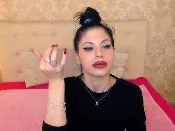 ammyxbeauty chaturbate