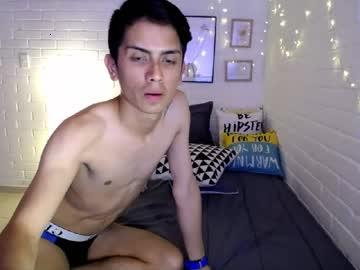 anderbennett chaturbate