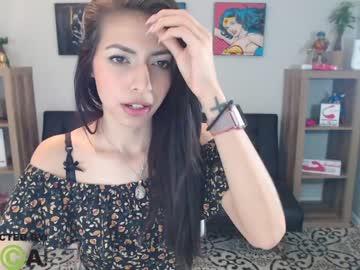 andreaaricoo chaturbate