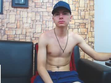 andrewmeganx chaturbate