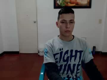 andy01abel chaturbate