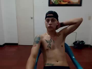 andy01abel chaturbate