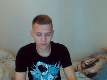 andy_klark chaturbate