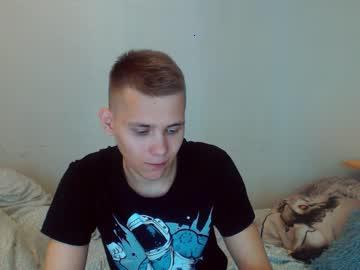 andy_klark chaturbate