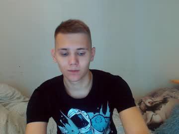 andy_klark chaturbate