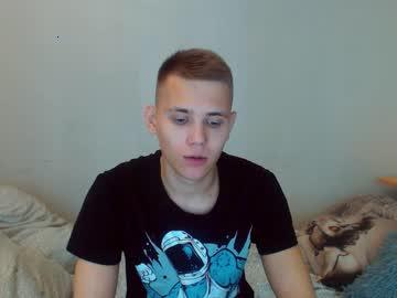 andy_klark chaturbate