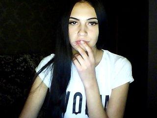 AneliaCrown bongacams